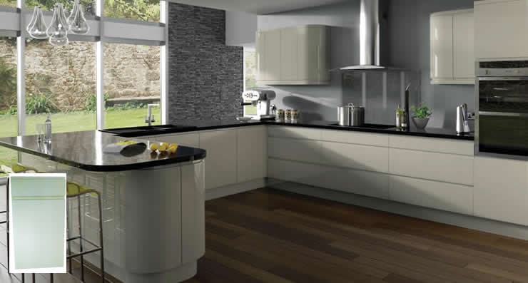 Greys Time Has Come...